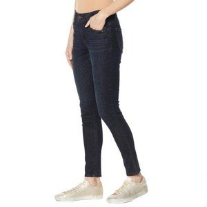 Democracy 'Ab' Solution Skinny Jeans